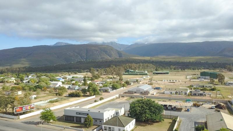 3 Bedroom Property for Sale in Riviersonderend Western Cape